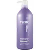 NAK Blonde Shampoo 1L